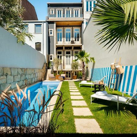 Maison Cabral Porto Exterior photo
