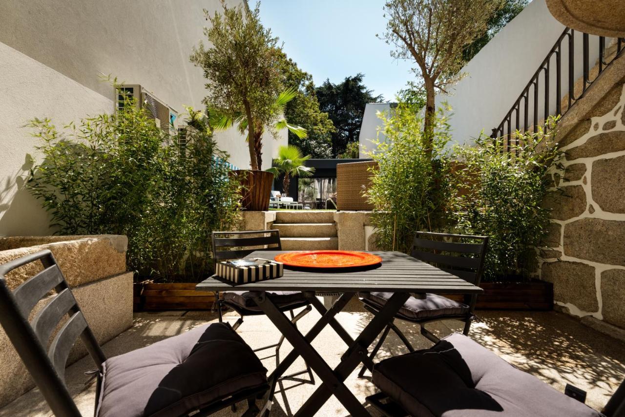 Maison Cabral Porto Exterior photo