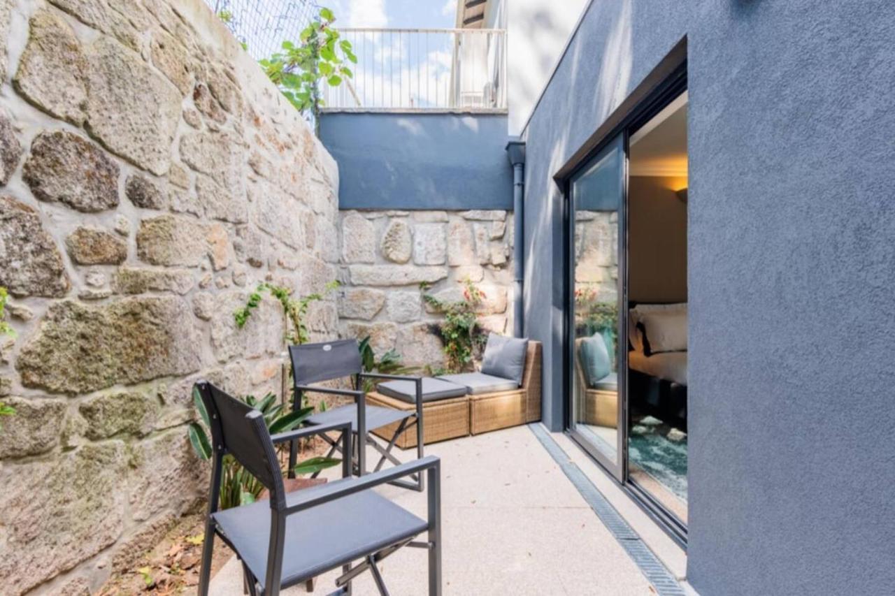 Maison Cabral Porto Exterior photo