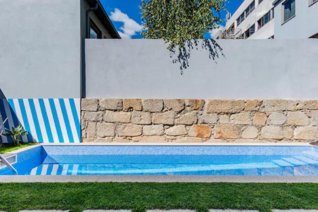 Maison Cabral Porto Exterior photo