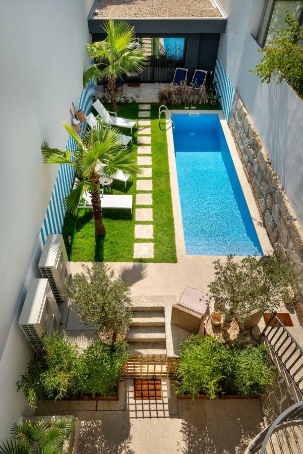 Maison Cabral Porto Exterior photo